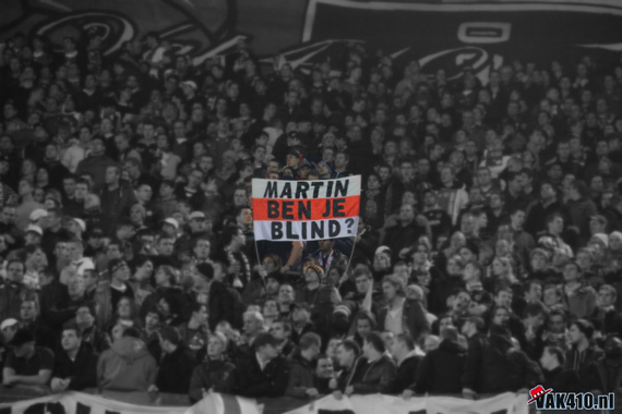 Ajax Amsterdam vs Real Madrid (0-4) (4)