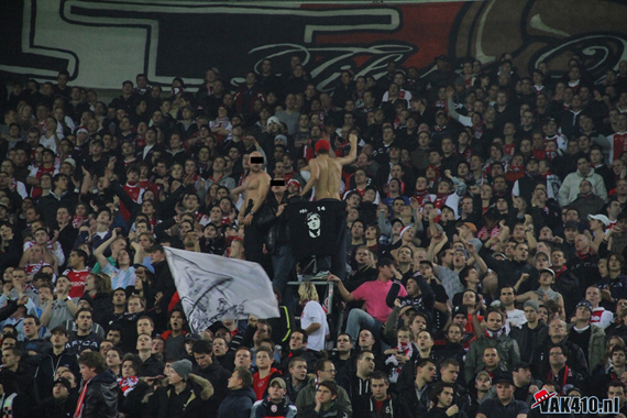 Ajax Amsterdam vs Real Madrid (0-4) (6)