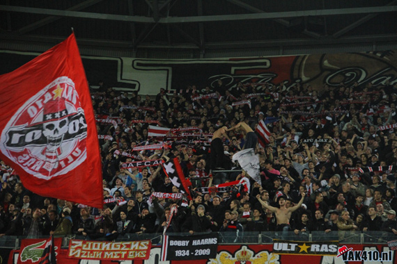 Ajax Amsterdam vs Real Madrid (0-4) (7)
