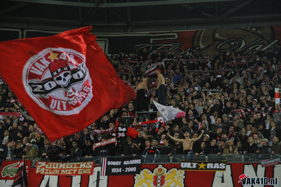 Ajax Amsterdam vs Real Madrid (0-4) (8)