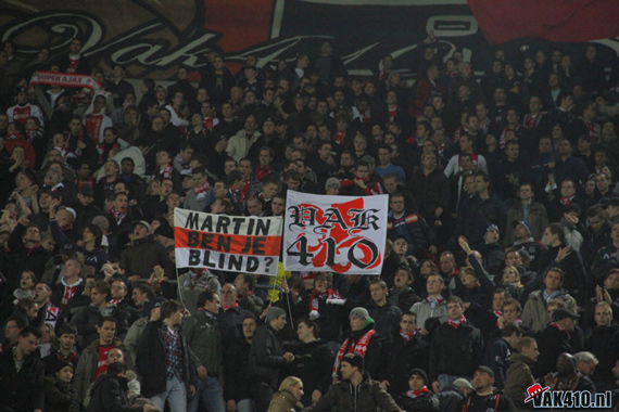 Ajax Amsterdam vs Real Madrid (0-4) (9)