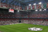 Ajax Amsterdam vs FK Dynamo Kiew (2-1)