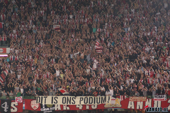 Ajax Amsterdam vs FK Dynamo Kiew (2-1) (7)