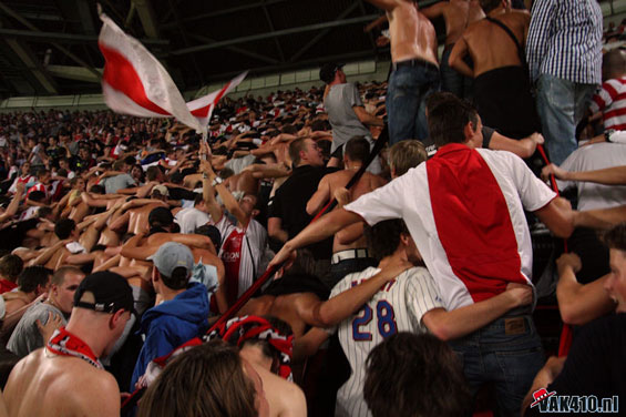 Ajax Amsterdam vs FK Dynamo Kiew (2-1) (9)