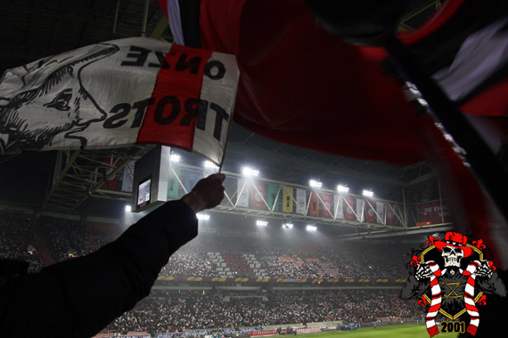 Ajax Amsterdam vs RSC Anderlecht (2-0) (5)