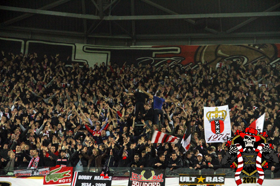 Ajax Amsterdam vs RSC Anderlecht (2-0) (13)