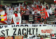 Ajax Amsterdam vs Spartak Moskau (0-1)