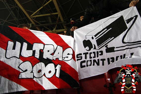 Ajax Amsterdam vs Spartak Moskau (0-1) (1)