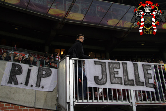 Ajax Amsterdam vs Spartak Moskau (0-1) (9)