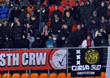 Spartak Moskau vs Ajax Amsterdam (3-0)