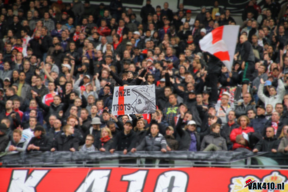 Ajax Amsterdam vs ADO Den Haag (0-1) (8)