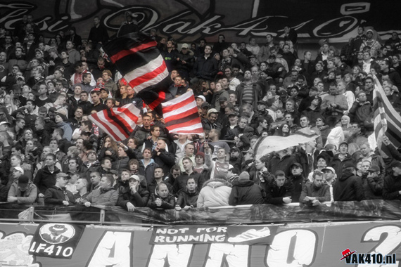 Ajax Amsterdam vs ADO Den Haag (0-1) (11)