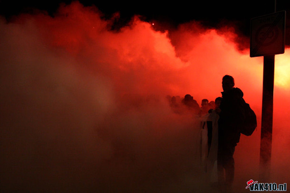 Ajax Amsterdam vs PSV Eindhoven (0-0) (5)