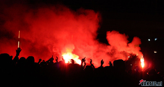 Ajax Amsterdam vs PSV Eindhoven (0-0) (9)