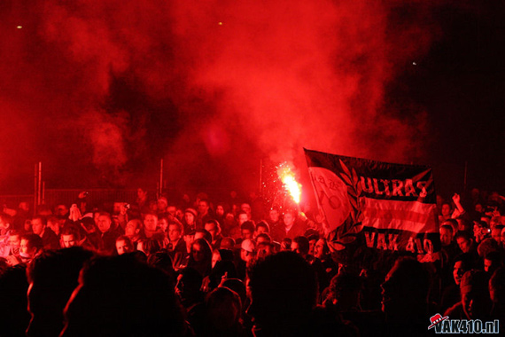 Ajax Amsterdam vs PSV Eindhoven (0-0) (10)