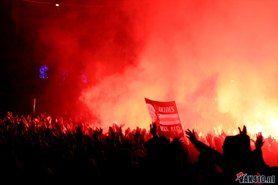 Ajax Amsterdam vs PSV Eindhoven (0-0) (11)