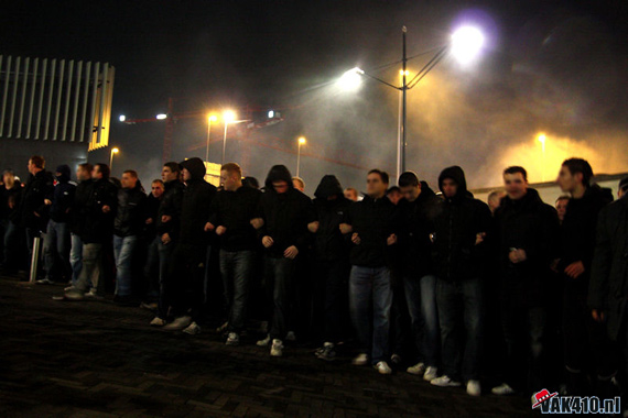 Ajax Amsterdam vs PSV Eindhoven (0-0) (16)