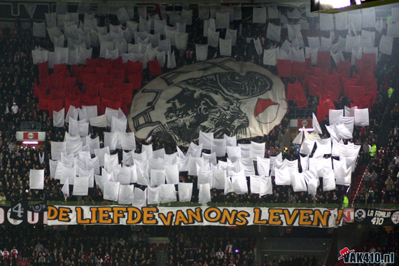 Ajax Amsterdam vs PSV Eindhoven (0-0) (17)