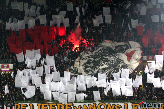 Ajax Amsterdam vs PSV Eindhoven (0-0) (19)