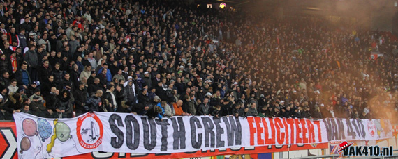 Ajax Amsterdam vs Feyenoord Rotterdam (2-0) (4)