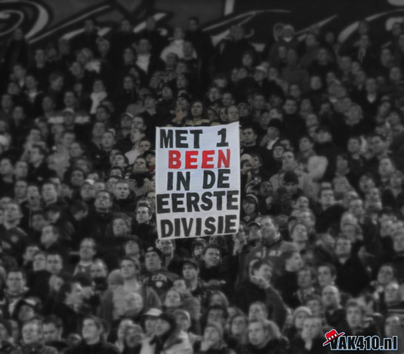 Ajax Amsterdam vs Feyenoord Rotterdam (2-0) (5)