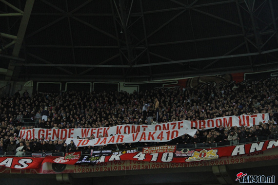 Ajax Amsterdam vs Feyenoord Rotterdam (2-0) (6)