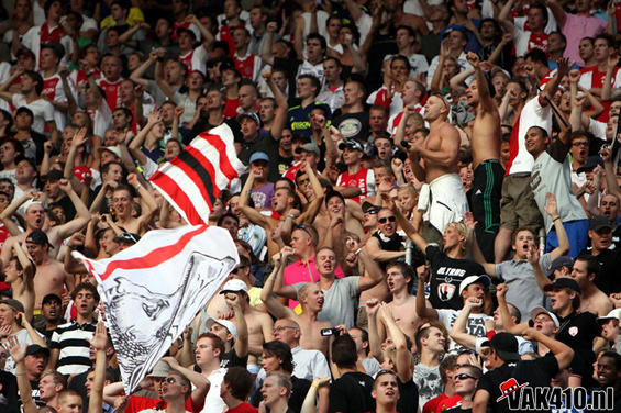 Ajax Amsterdam vs Vitesse Arnheim (4-2) (3)