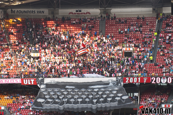 Ajax Amsterdam vs Vitesse Arnheim (4-2) (6)