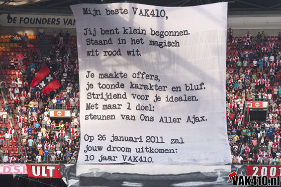 Ajax Amsterdam vs Vitesse Arnheim (4-2) (7)