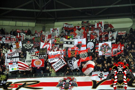 Ajax Amsterdam vs De Graafschap (2-0) (6)