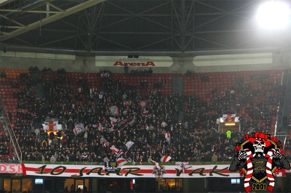 Ajax Amsterdam vs De Graafschap (2-0) (16)