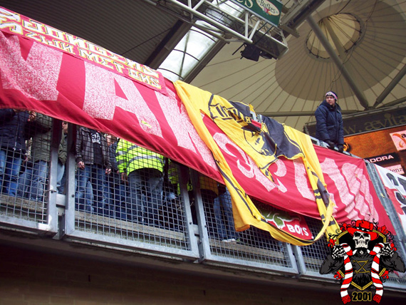 Roda JC Kerkrade vs Ajax Amsterdam (2-2) (1)