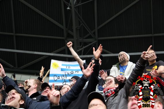 Ajax Amsterdam vs VVV Venlo (1-0) (9)