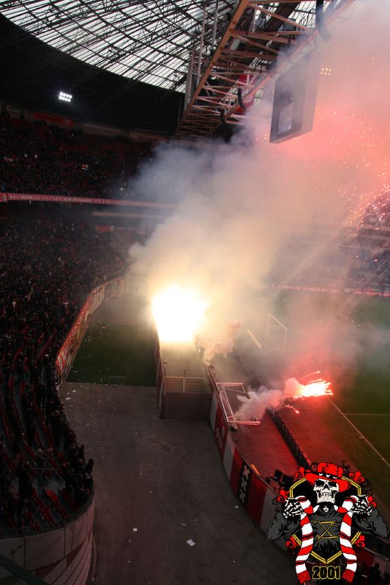 Ajax Amsterdam vs VVV Venlo (1-0) (13)