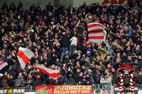 Ajax Amsterdam vs VVV Venlo (1-0) (16)