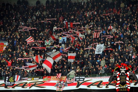 Ajax Amsterdam vs VVV Venlo (1-0) (19)