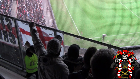PSV Eindhoven vs Ajax Amsterdam (0-0) (7)