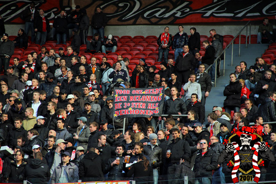 Ajax Amsterdam vs AZ Alkmaar (4-0) (6)