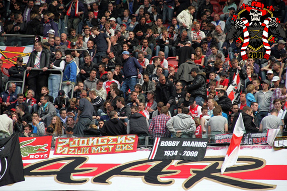 Ajax Amsterdam vs Heracles Almelo (3-0) (4)