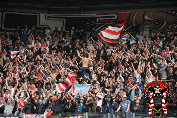 Ajax Amsterdam vs Heracles Almelo (3-0) (6)