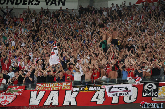 Ajax Amsterdam vs Roda JC Kerkrade (4-1) (4)