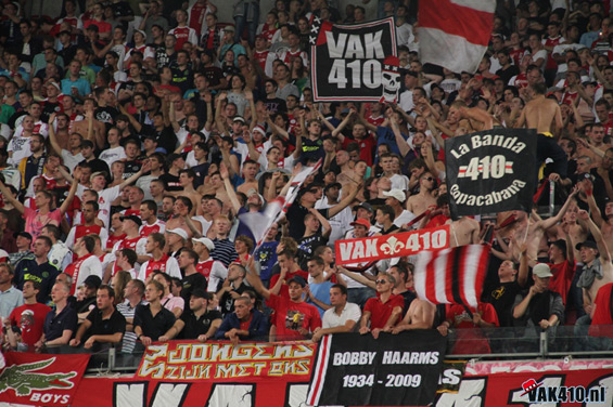 Ajax Amsterdam vs Roda JC Kerkrade (4-1) (5)