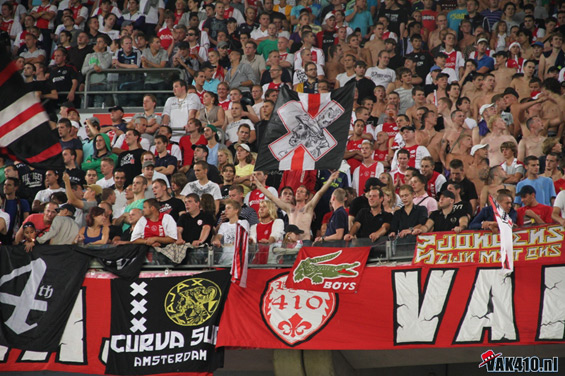 Ajax Amsterdam vs Roda JC Kerkrade (4-1) (6)