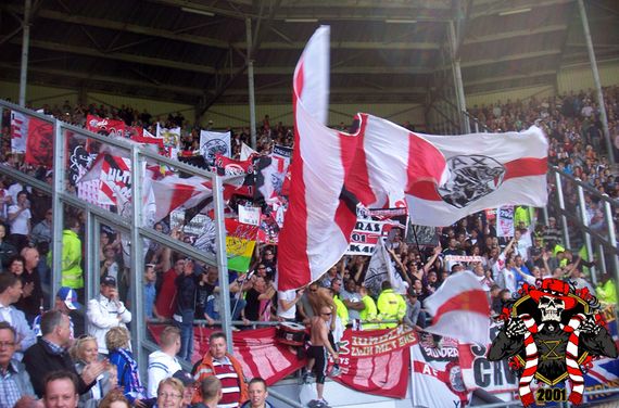 SC Heerenveen vs Ajax Amsterdam (1-2) (13)