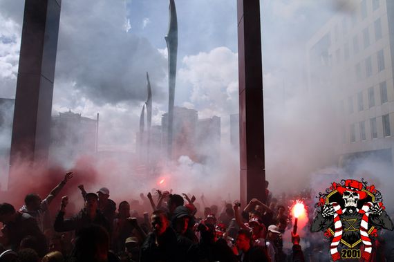 Ajax Amsterdam vs FC Twente Enschede (3-1) (3)