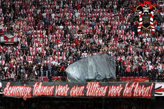 Ajax Amsterdam vs FC Twente Enschede (3-1) (4)