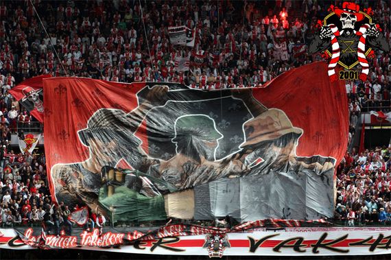 Ajax Amsterdam vs FC Twente Enschede (3-1) (6)