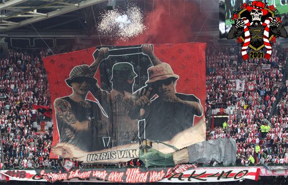 Ajax Amsterdam vs FC Twente Enschede (3-1) (9)