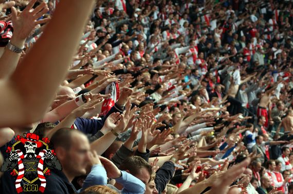 Ajax Amsterdam vs FC Twente Enschede (3-1) (12)