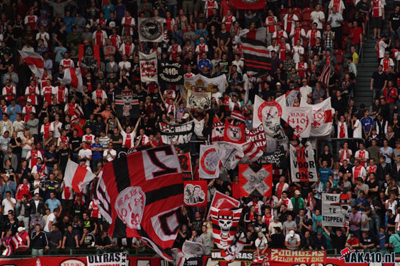 Ajax Amsterdam vs Willem II (2-0) (5)